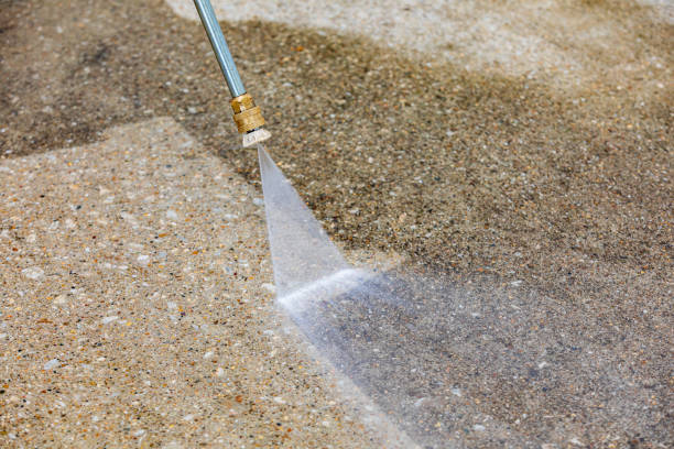 Professional Pressure Washing in Kenmore, NY